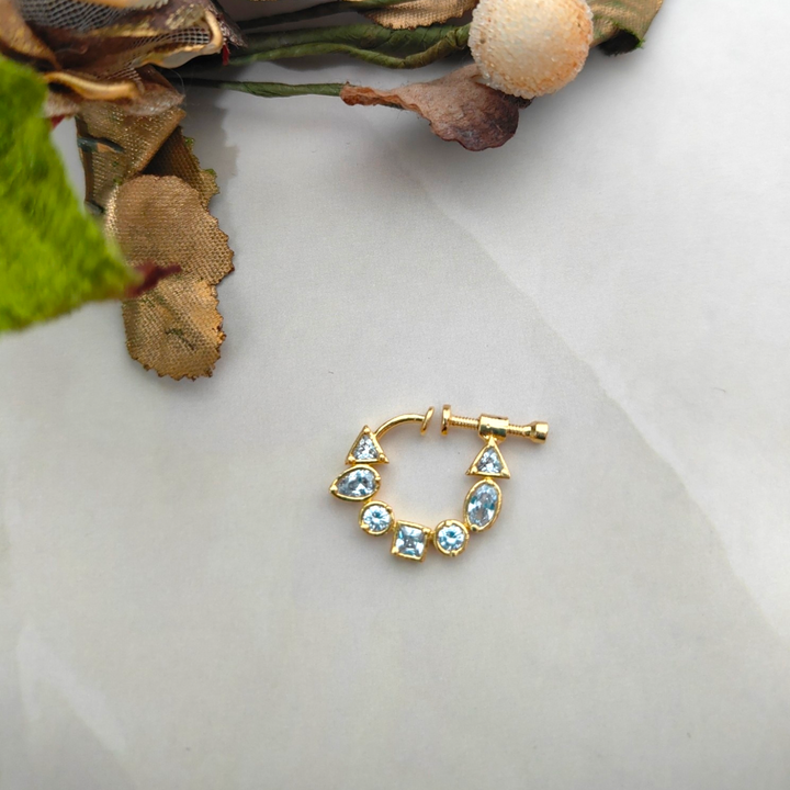 CZ - Princess Nath - Sparkleeng Jewels