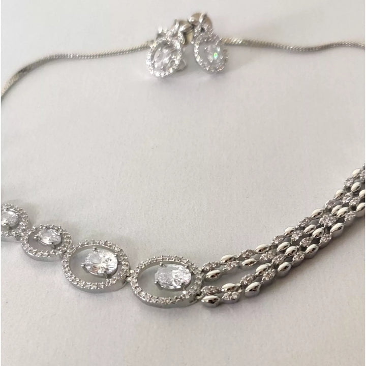 CZ - Rani Haar - Sparkleeng Jewels